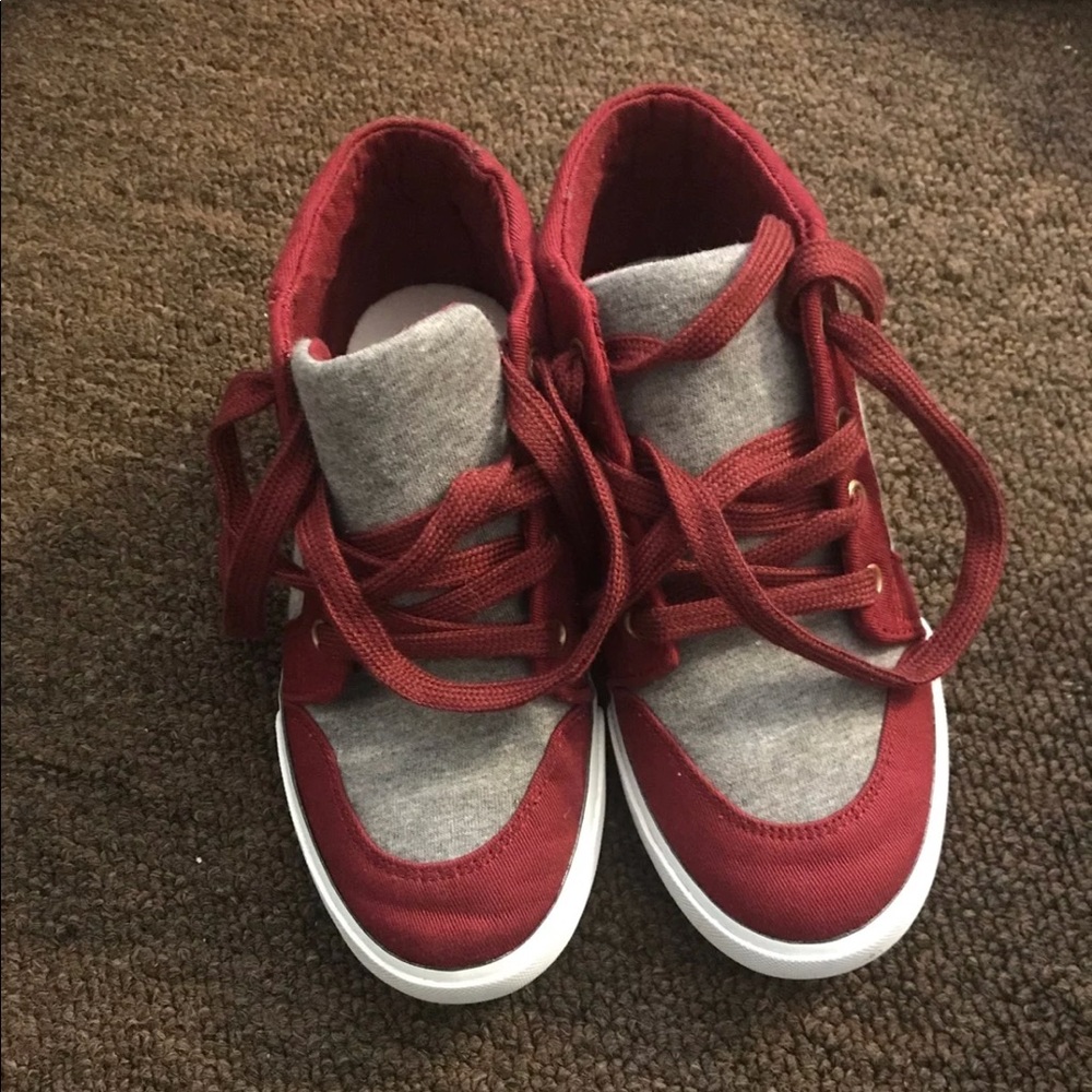 Boys Shoes